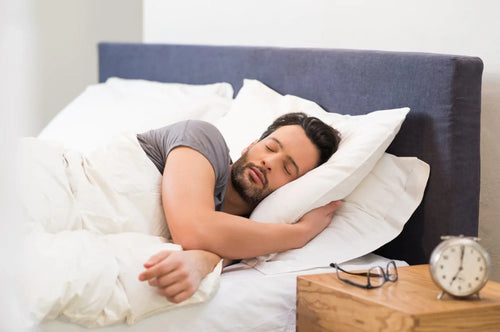 Cold Plunge Sleep Benefits: Sleep Better Tonight