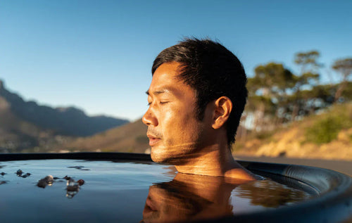 What to Do After an Ice Bath (and What Not to Do)
