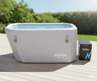 How to Keep Your Cold Plunge Tub Clean and Fresh