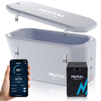 Primal Cold Plunge