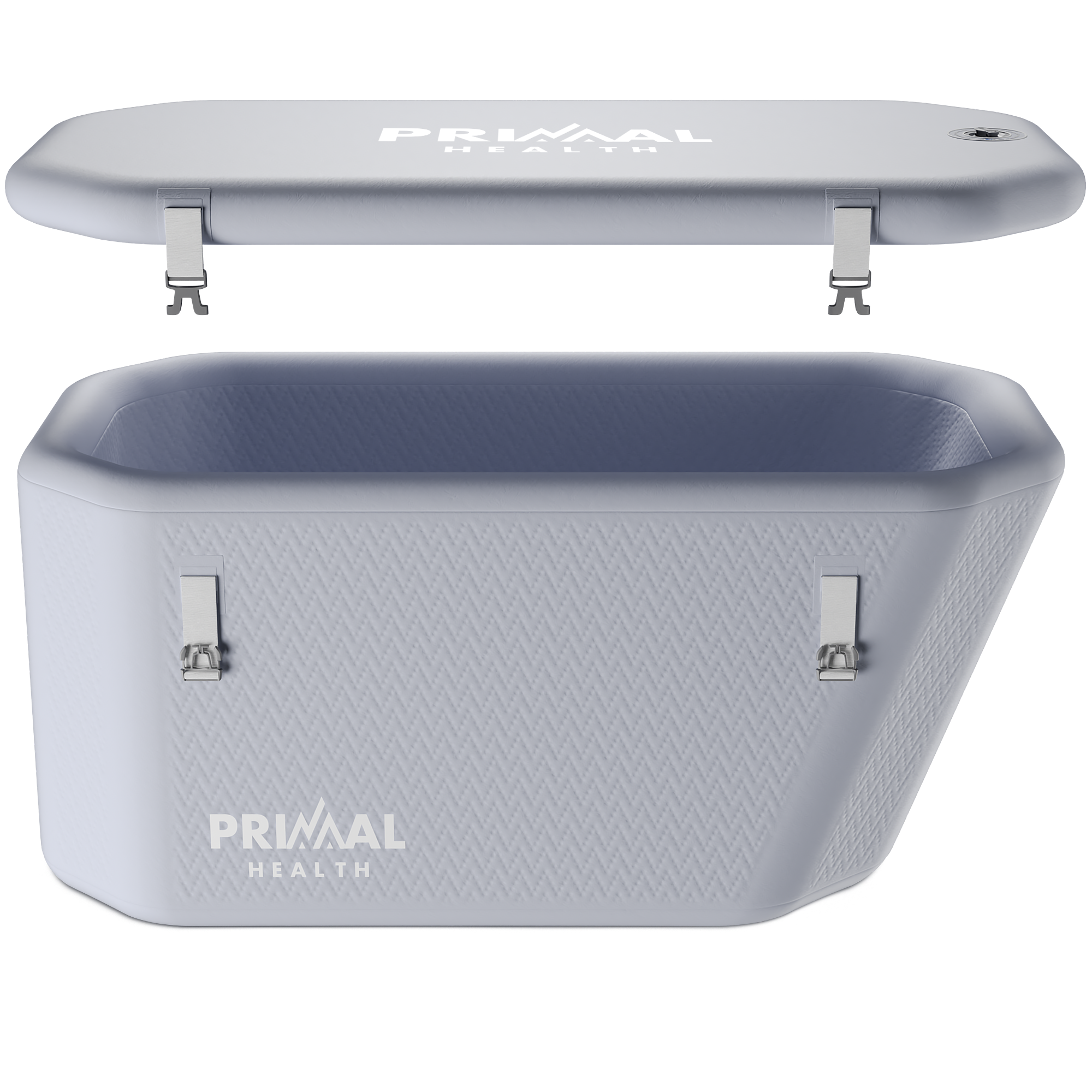 Primal Cold Plunge Tub + Accessories Kit