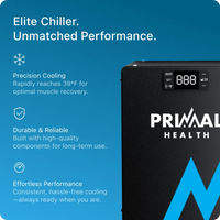 Primal Cold Plunge